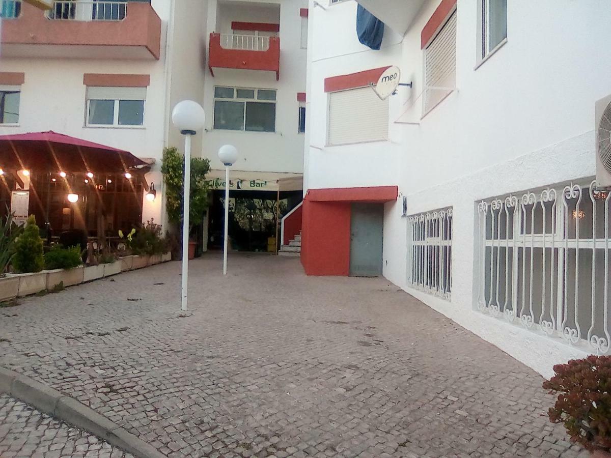 Cantinho Das Estrelas, Luz Lagos מראה חיצוני תמונה